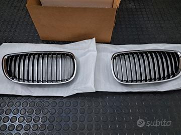 Griglie originali nuove Bmw e92 