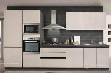 CUCINE NOVITA