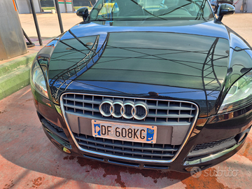 AUDI TT 2ª serie - 2007