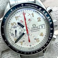 Omega Speedmaster Mark 40 - Perfetto e completo