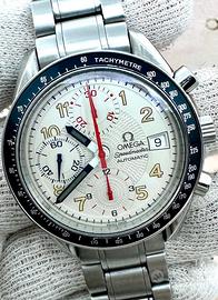 Omega Speedmaster Mark 40 - Perfetto e completo