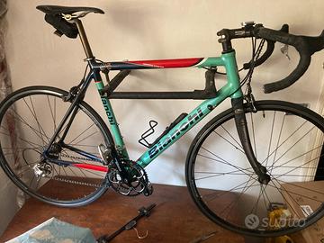 Bici Bianchi
