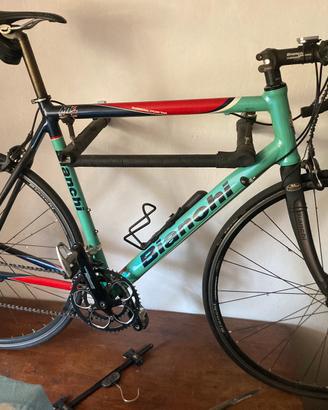 Bici Bianchi