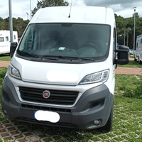 Ducato 33 q.ti 2.3 130 cv