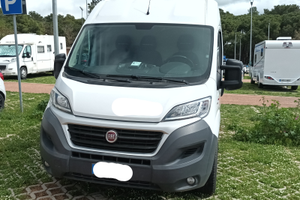Ducato 33 q.ti 2.3 130 cv