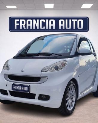 Smart ForTwo DIESEL - UNICO PROPRIETARIO-