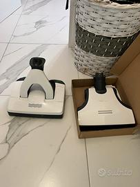 Accessori folletto lava pavimenti aspira tappeti