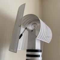 ARTEMIDE Lampada da terra Shogun di Mario Botta