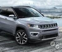 Ricambi usati jeep compass 2019 c2133