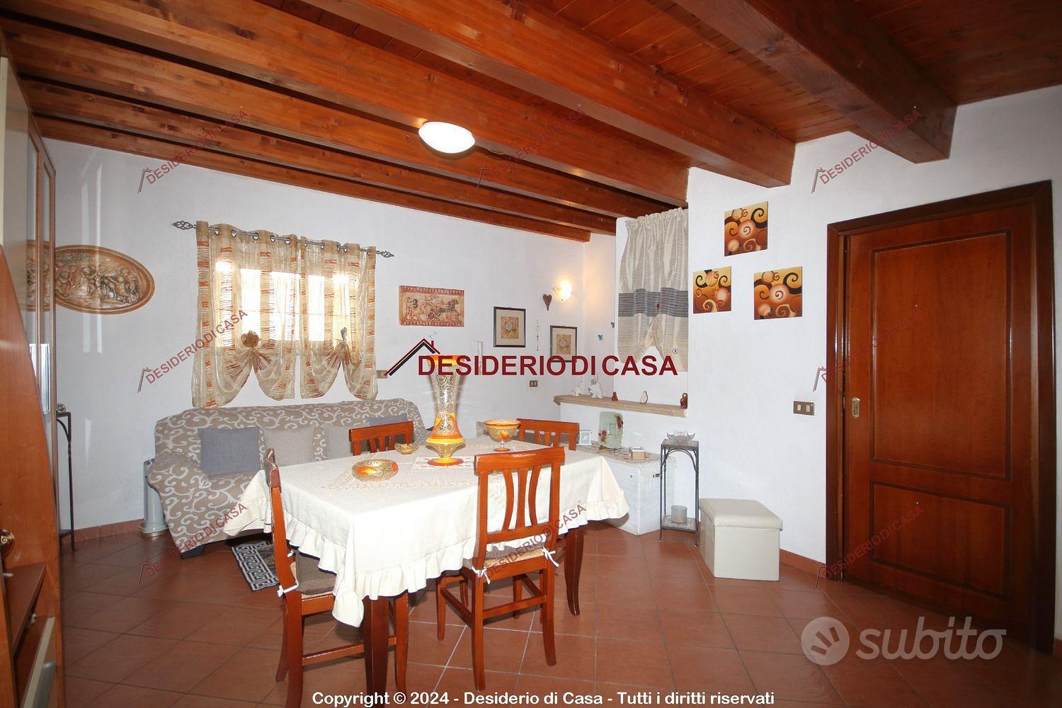Apartment in Monreale, Intravaia - Vista 5