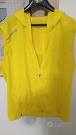 Gilet da corsa Kalenji 