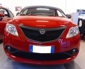 Lancia Ypsilon 1.2 69 CV 5 porte Elefantino Blu