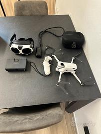 Drone antigravity A1