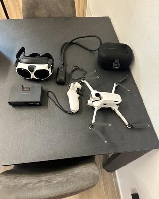Drone antigravity A1