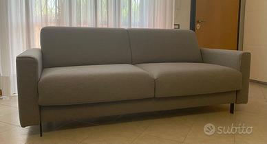 Divano letto matrimoniale Dall’Agnese mod. Jerry