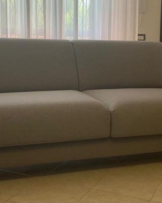 Divano letto matrimoniale Dall’Agnese mod. Jerry