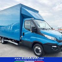 IVECO Daily 35-160