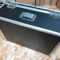 fly case musica audio video steadicam pro