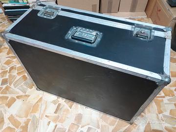 fly case musica audio video steadicam pro