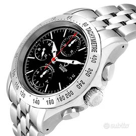 Vintage TUDOR Chrono-Sub permuto