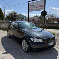 BMW 320D 163 CV 2007