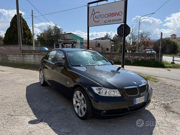 BMW 320D 163 CV 2007