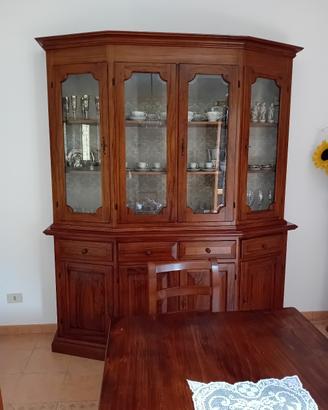 Mobile sala