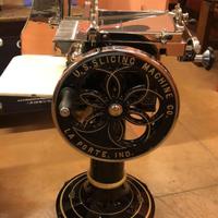Affettatrici Berkel restaurate