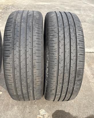 gomme usate 2155517 Estivo CONTINENTAL - Con - 511
