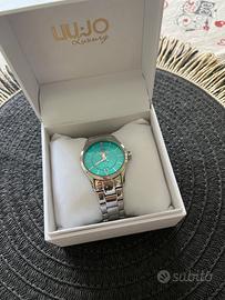Orologio liu•jo