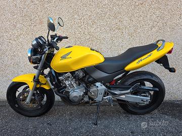 Honda Hornet 600 2003 FMI – 28.000 km – Originale