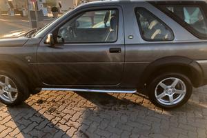 LAND ROVER Freelander 2.0 Td4 2004