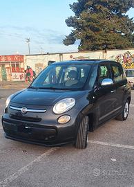 Fiat 500L 1.3 multijet