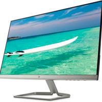 Monitor 4K HP 27f da 27"