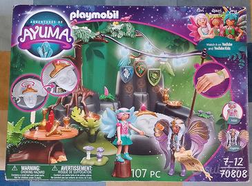 Playmobil 70808 AYUMA