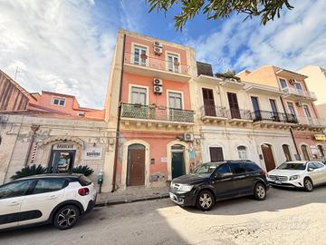 Appartamento - Siracusa