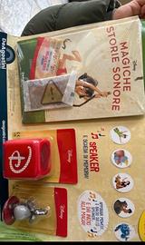 Magiche storie sonore