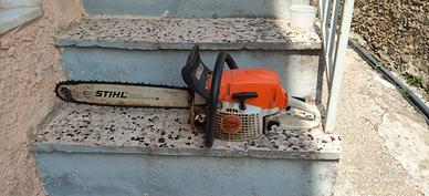 Motosega STIHL M5 291