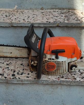 Motosega STIHL M5 291