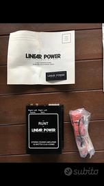 Amplificatore Linear Power