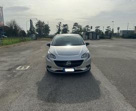 Opel Corsa 1.3 CDTI ecoFLEX 95CV Start&Stop aut. 5