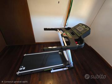 Tapis roulant Diadora Exess 5.6