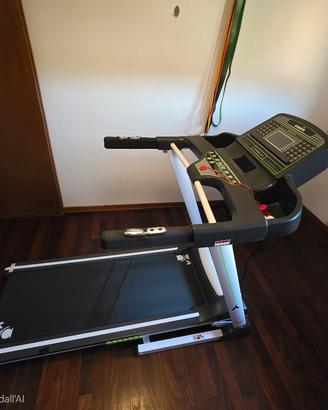 Tapis roulant Diadora Exess 5.6