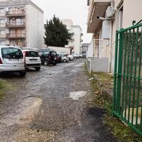 Appartamento in via luigi rizzo