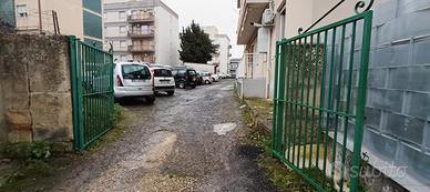 Appartamento in via luigi rizzo