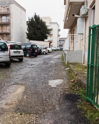 Appartamento in via luigi rizzo