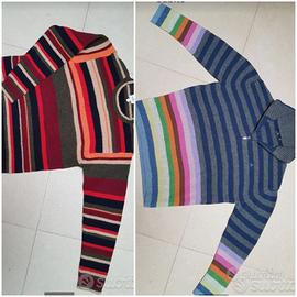Firmato maglie maglioncini