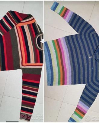 Firmato maglie maglioncini