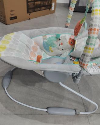 Sraietta neonato/a