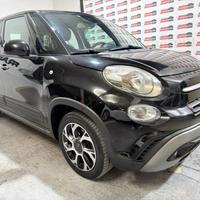 Fiat 500L Wagon 1.4 95 CV Lounge